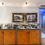Panorama Ramsis Hotel&Cafe