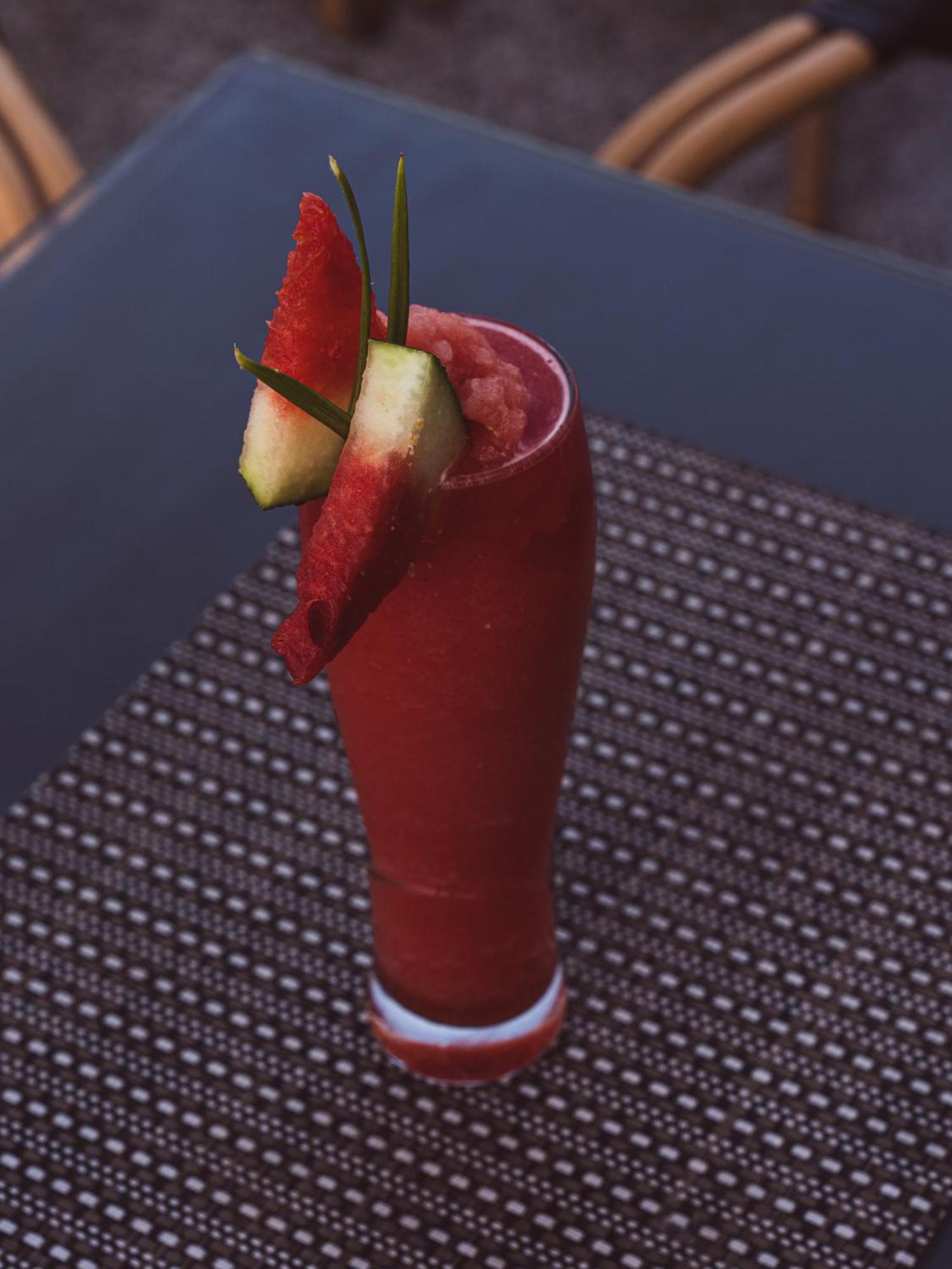 Panorama Ramsis Hotel&café Hotel 3*