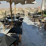 Panorama Ramsis Hotel & Cafe