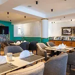 Panorama Ramsis Hotel & Cafe