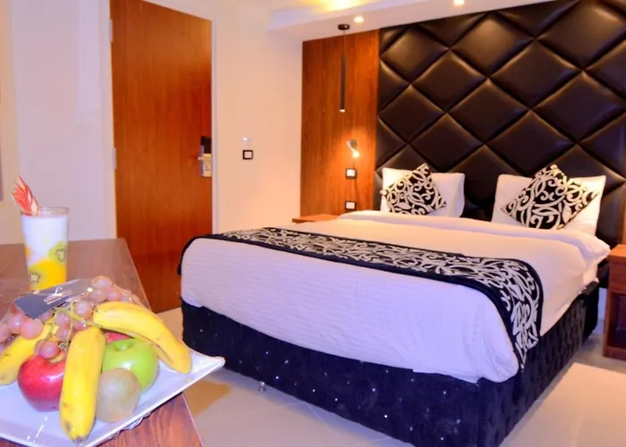 Panorama Ramsis Hotel & Cafe