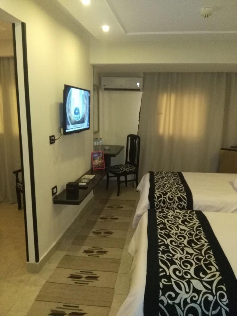 Panorama Ramsis & Cafe 3*