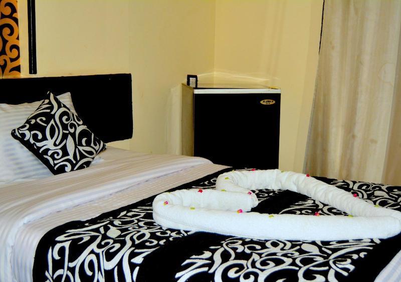 Panorama Ramsis & Cafe Hotel Kairo