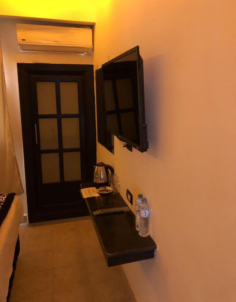 Panorama Ramsis & Cafe 3* Kairo
