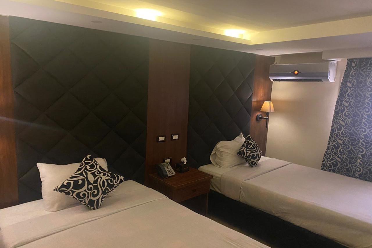 Panorama Ramsis & Cafe Hotel
