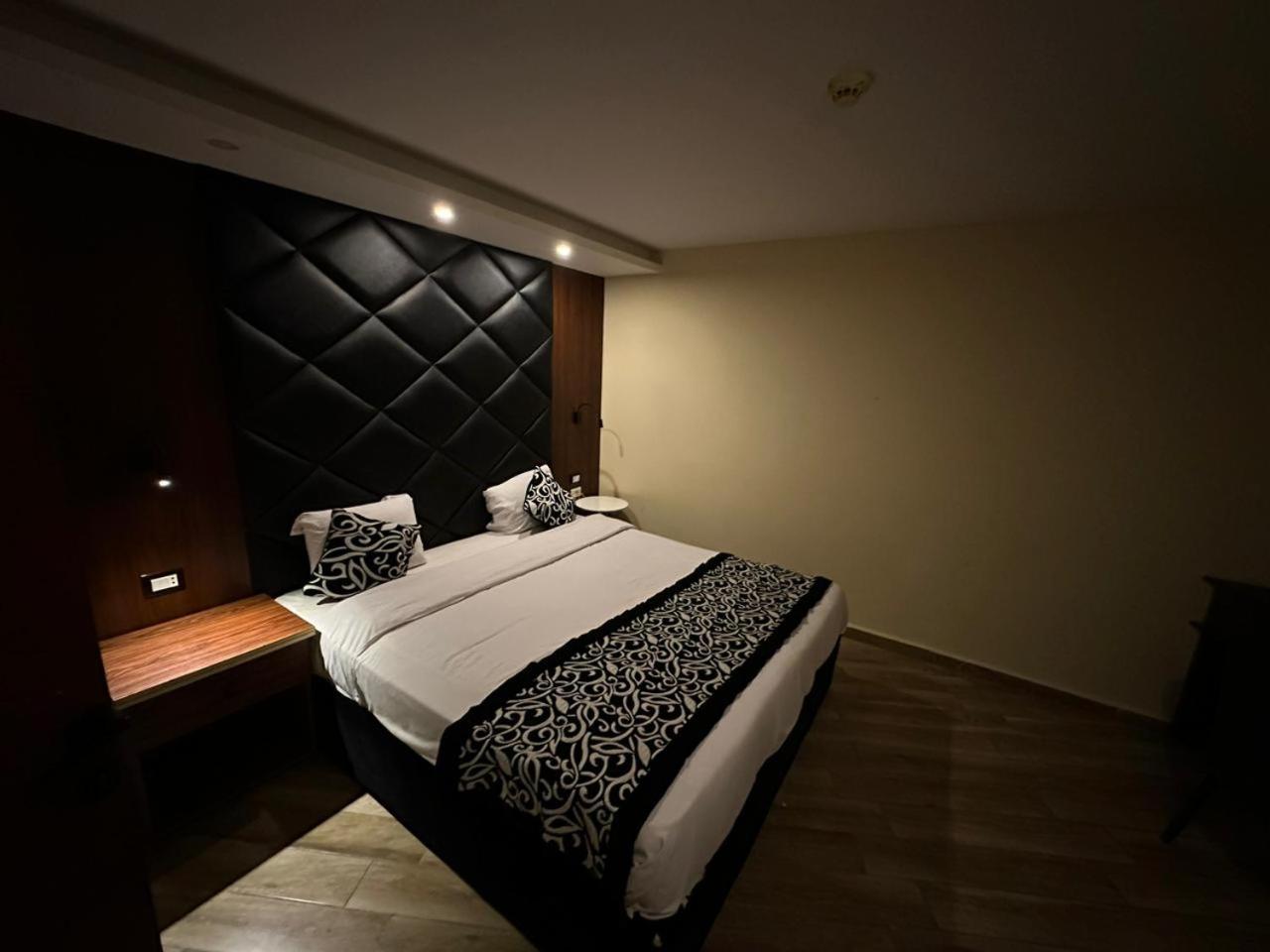 Panorama Ramsis & Cafe 3* Kairo