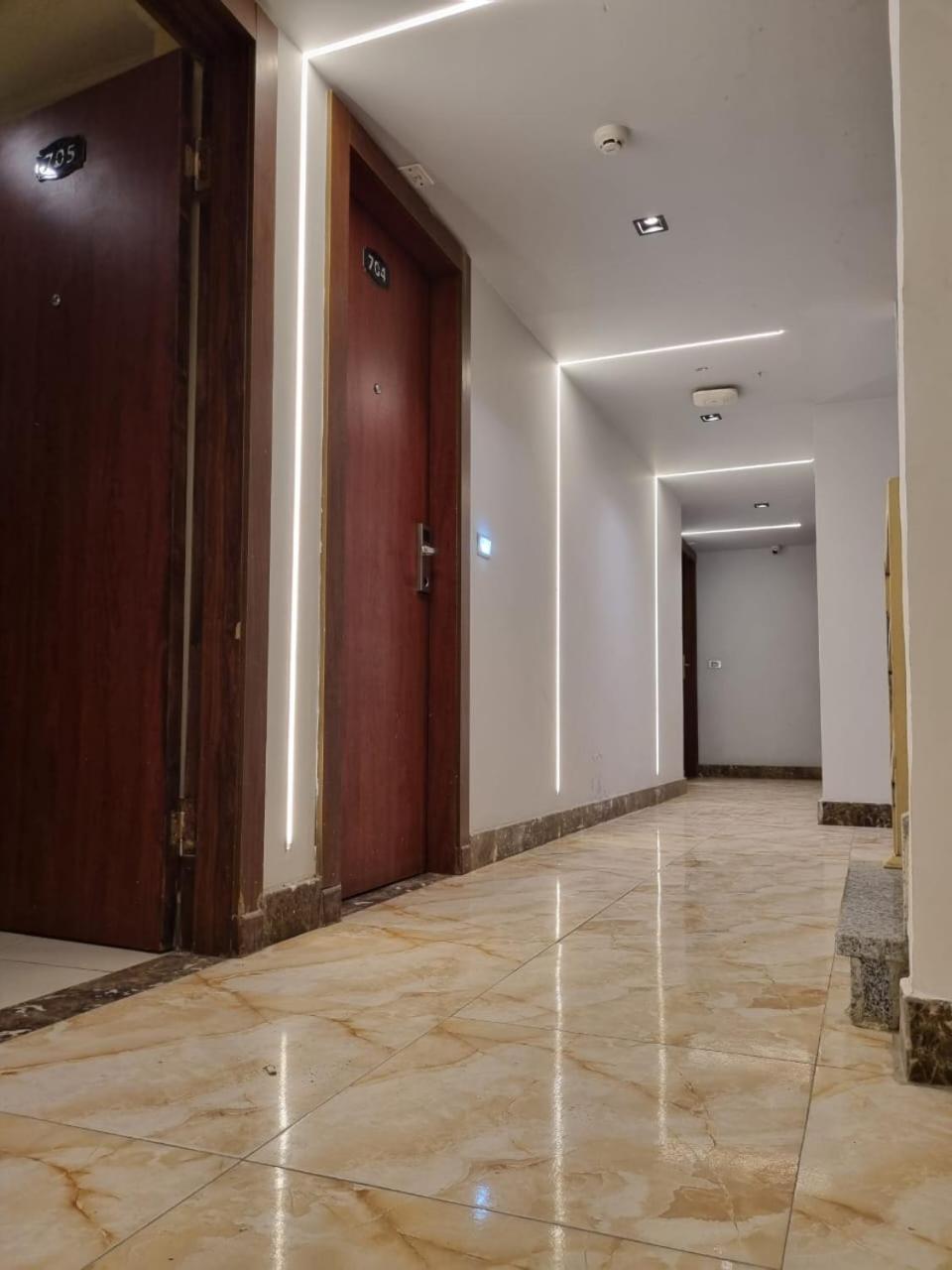 Hotel Panorama Ramsis & Cafe Kairo