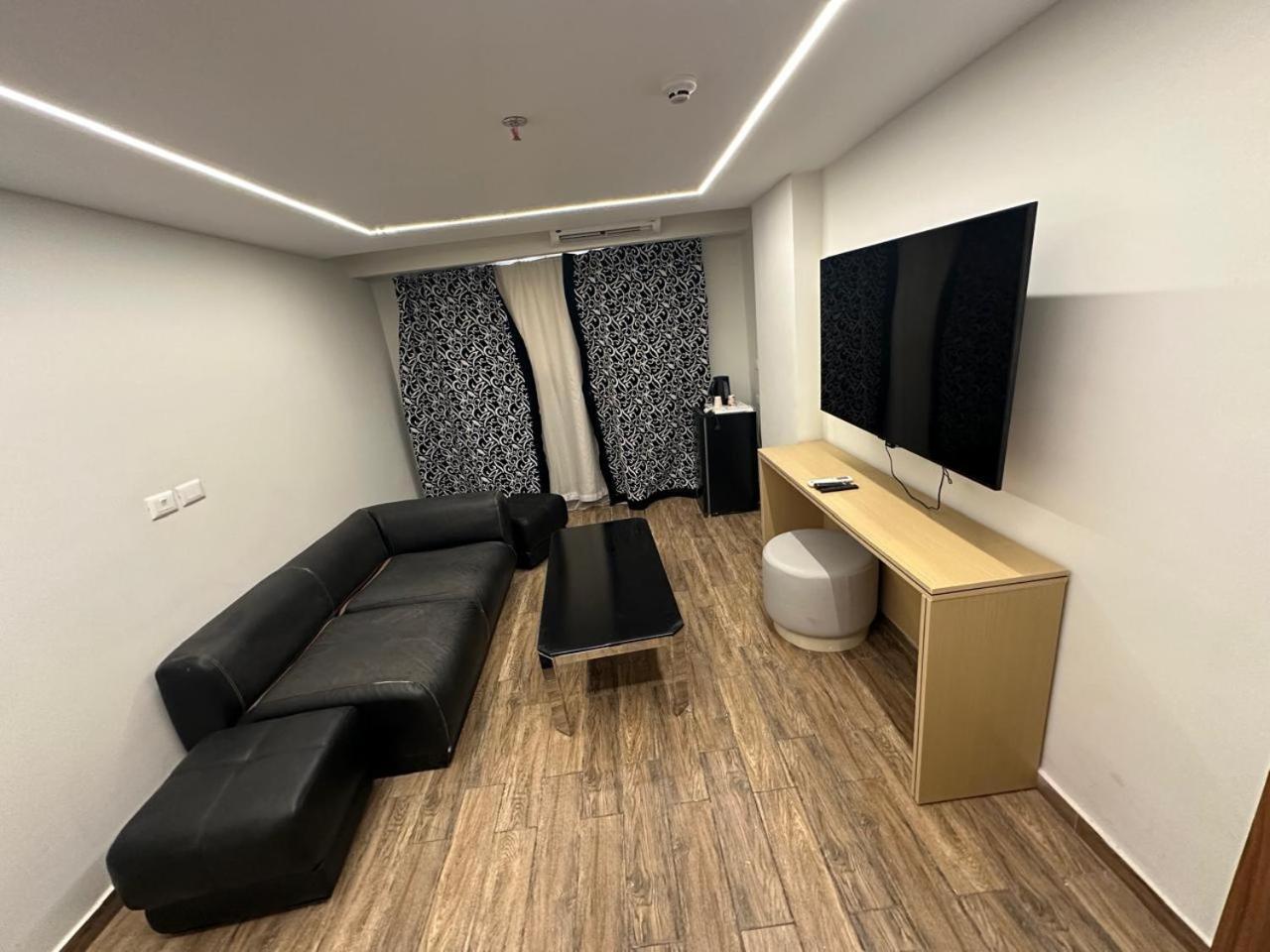 Hotel Panorama Ramsis & Cafe Kairo