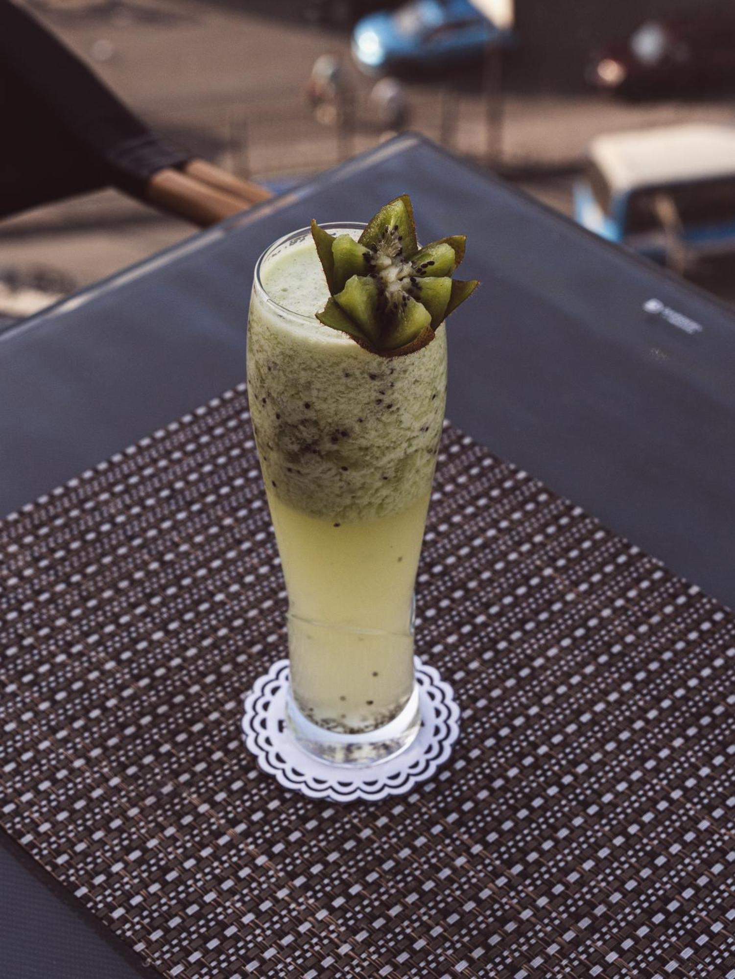 Panorama Ramsis & Cafe 3* Cairo