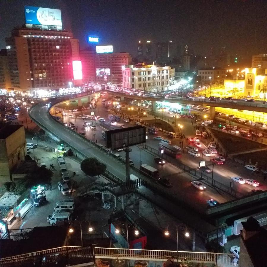 Panorama Ramsis & Cafe