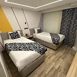 Panorama Ramsis Hotel & Cafe