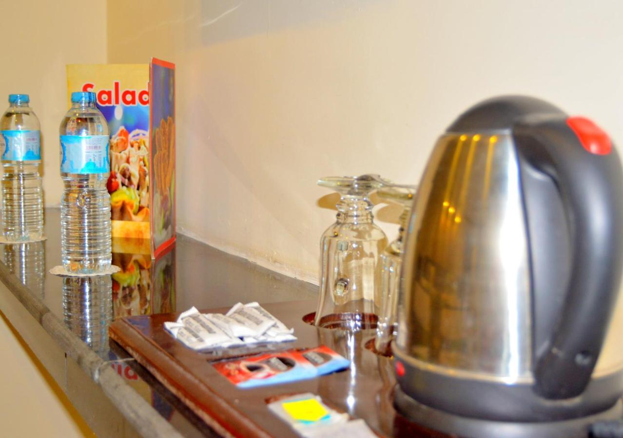 Panorama Ramsis & Cafe Cairo