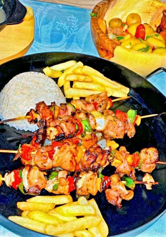 Panorama Ramsis & Cafe
