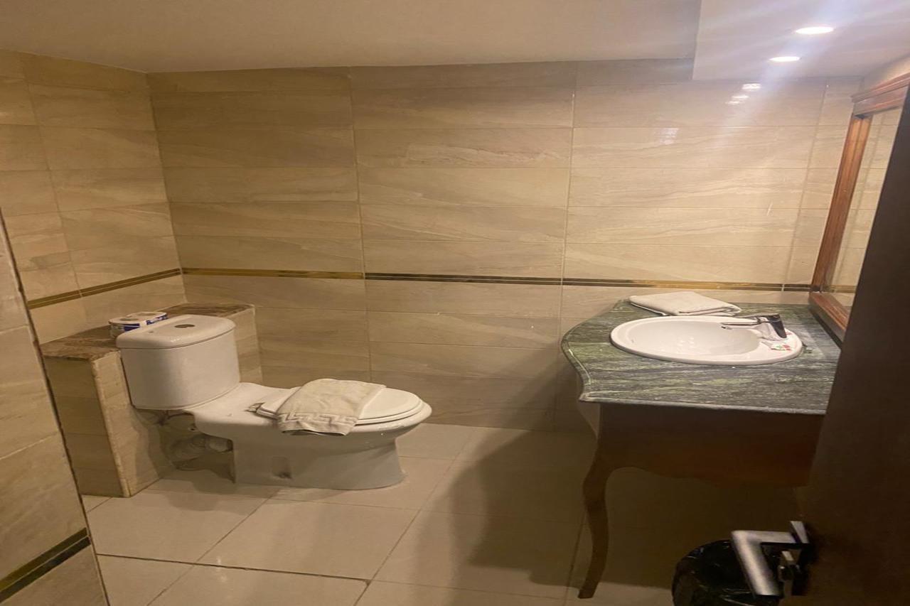 Panorama Ramsis & Cafe Hotel