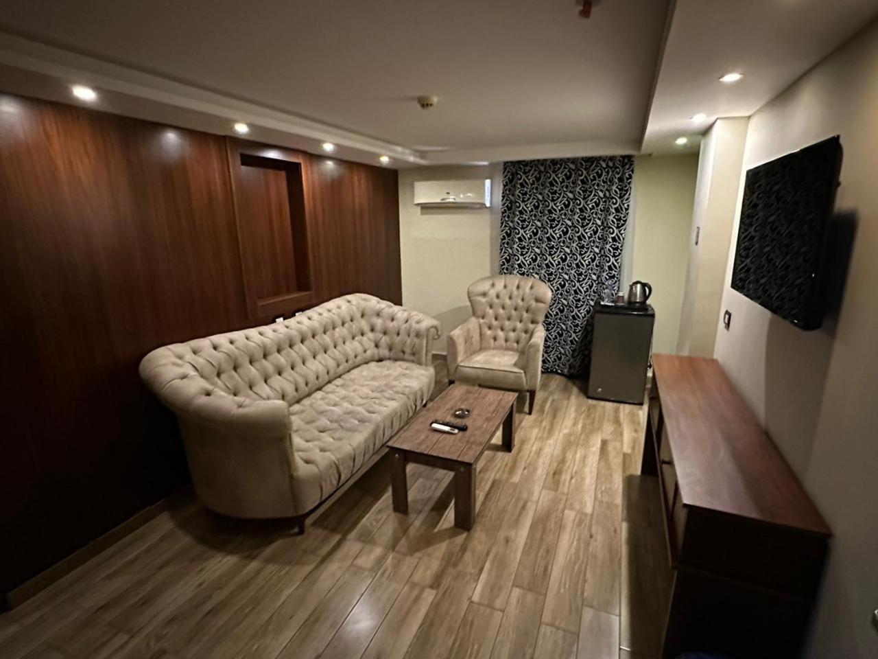 Panorama Ramsis & Cafe 3*